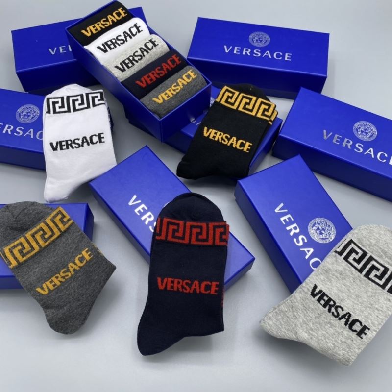 Versace Socks